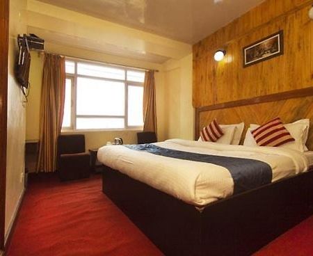 דרג'ילינג Hotel Valentino מראה חיצוני תמונה