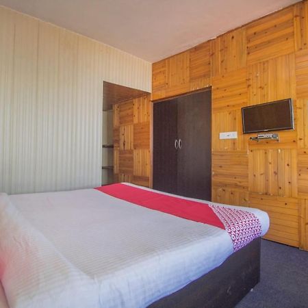 דרג'ילינג Hotel Valentino מראה חיצוני תמונה