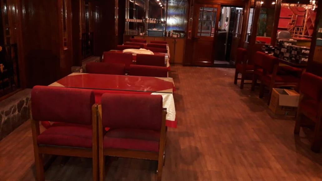 דרג'ילינג Hotel Valentino מראה חיצוני תמונה