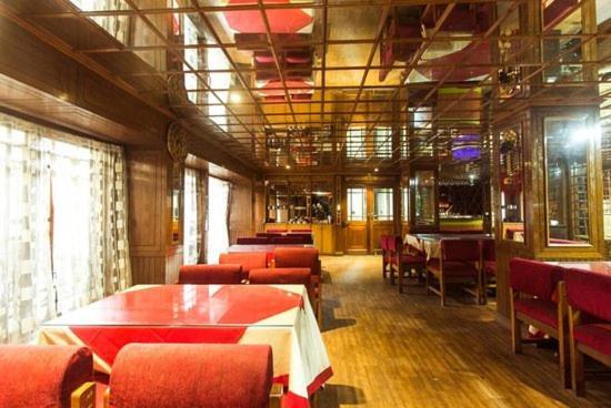 דרג'ילינג Hotel Valentino מראה חיצוני תמונה