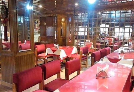 דרג'ילינג Hotel Valentino מראה חיצוני תמונה